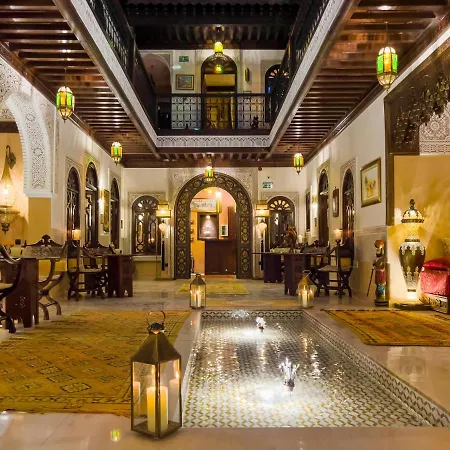 Perlekech Riad & Spa-3