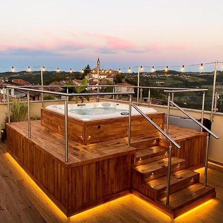 La Piazzetta degli Artisti - Boutique B&B-2