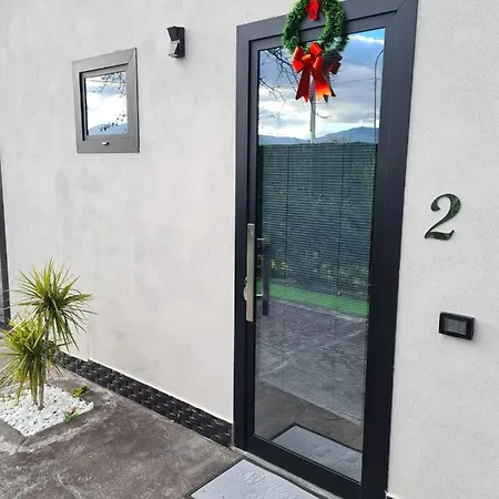 B&B Villa Hermes-3
