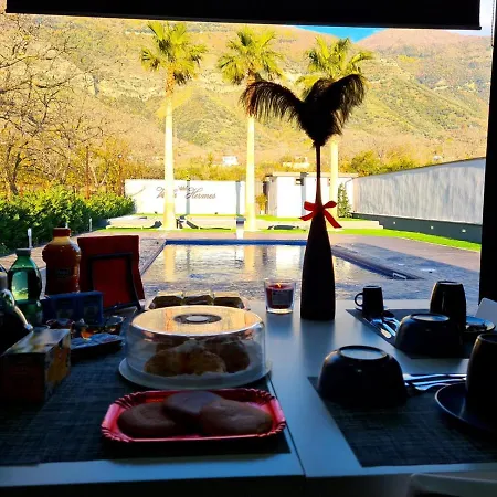 B&B Villa Hermes-2
