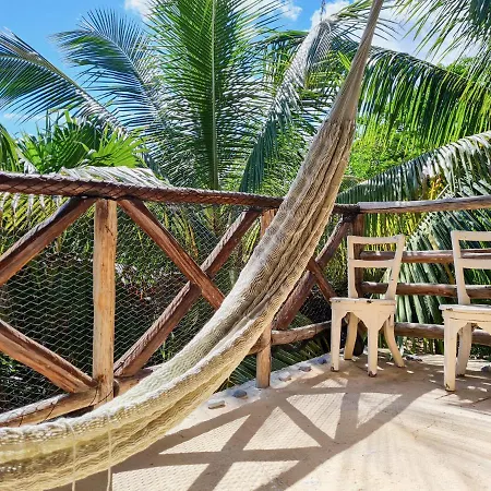 La Casa De Mia Tulum-2