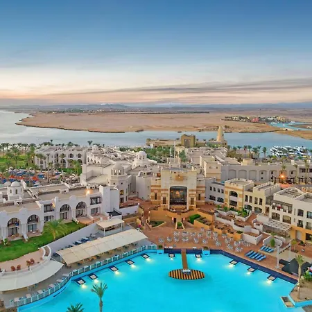 Pickalbatros Sands Port Ghalib-2