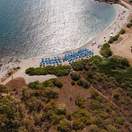 Secret Village Budoni-3