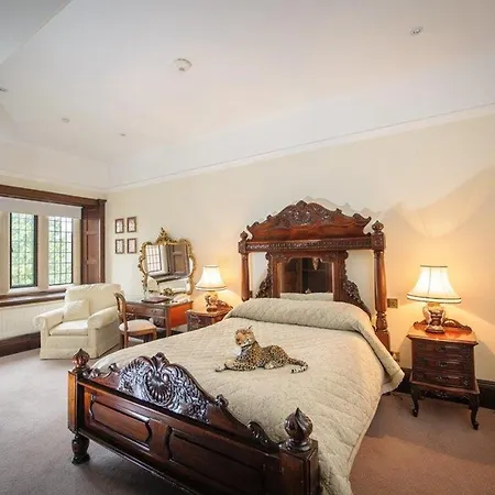 Dalston Hall-2