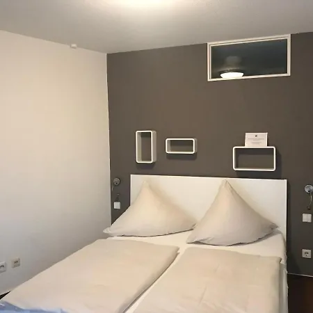 Hotel Astra Rastatt-2