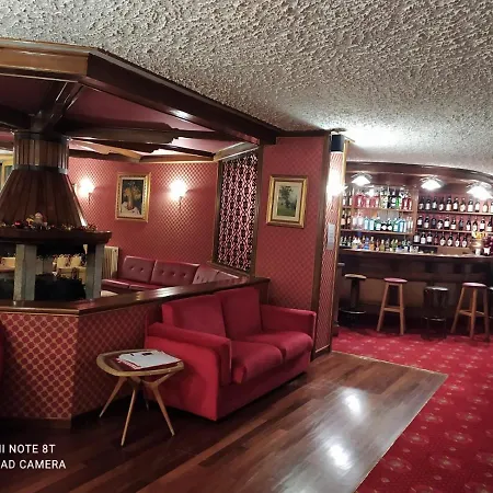 Hotel Breuil-3