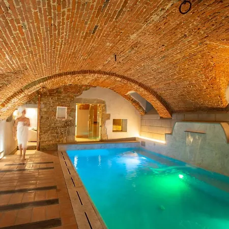 Casual Rinascimento Firenze By Casual Hoteles-3