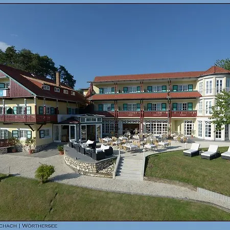 Lust und Laune Hotel am Wörthersee-2