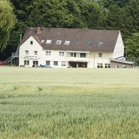 Hotel Waldesruh-3