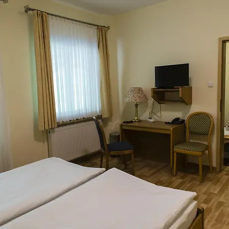 Hotel Waldesruh-2