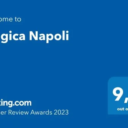 Yes I Know My Room - Magica Napoli-3