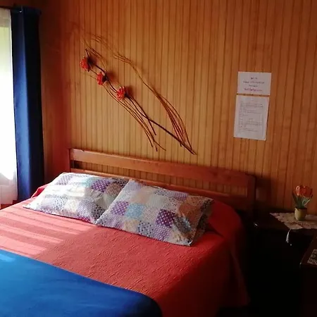 Mi Hostal Tu Casa Hostal Familiar SOLO EMPRESAS, TURISTAS y VIAJEROS Espacio para BICICLETAS y MOTOS-2