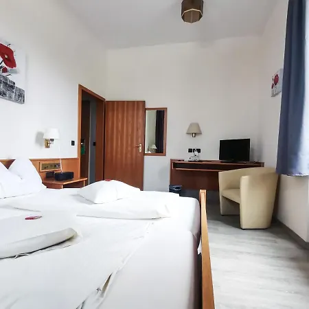 B8 Hotel Kitzinger Hof-2