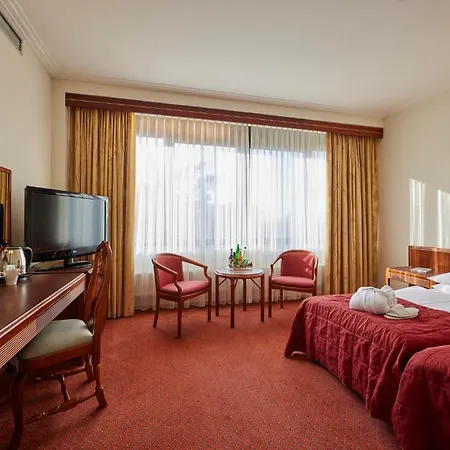 Hotel Bredeney-2