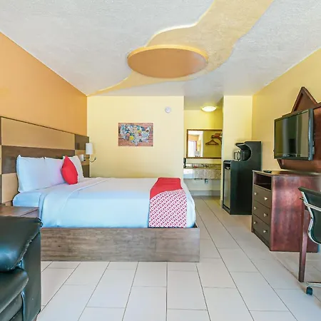 Scottish Inns & Suites - Woodlands Mall-2