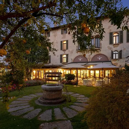 Hotel Villa Cipriani-2