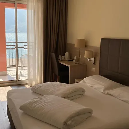 Hotel Capo Reamol-2