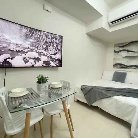 Inspiria Condo Units Beside Abreeza Mall Davao-2