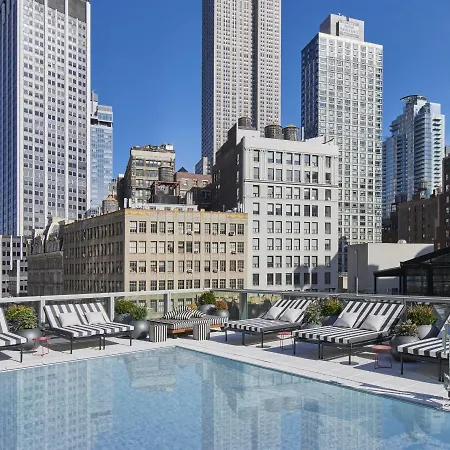 Virgin Hotels New York City-3