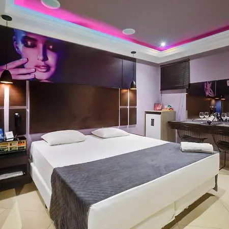 Soft Motel - Usp-3