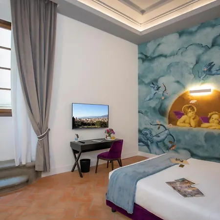 Casual Rinascimento Firenze By Casual Hoteles-2