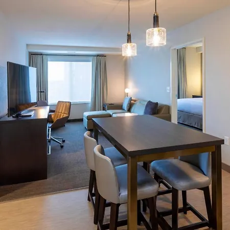 Residence Inn Minneapolis Maple Grove/Arbor Lakes-3