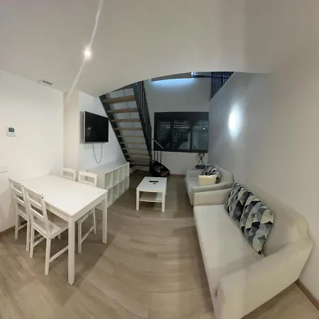 Castro Exclusive Residences Sant Pau-3