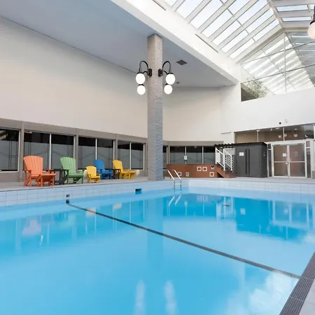 Hotel Rimouski-3