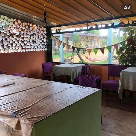 Pousada Flor e Ser-2