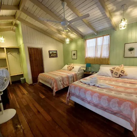 Hotel M&M Beach House-2