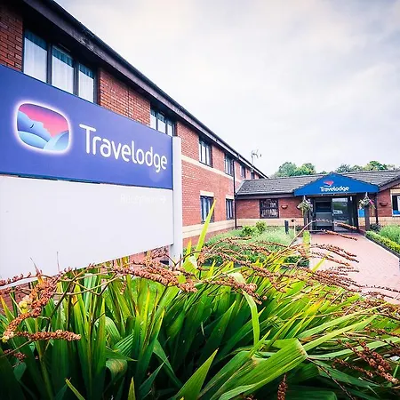 Travelodge Cork-2