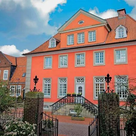 Burghotel Haselünne-2