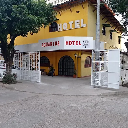 Hotel Acuarius-3