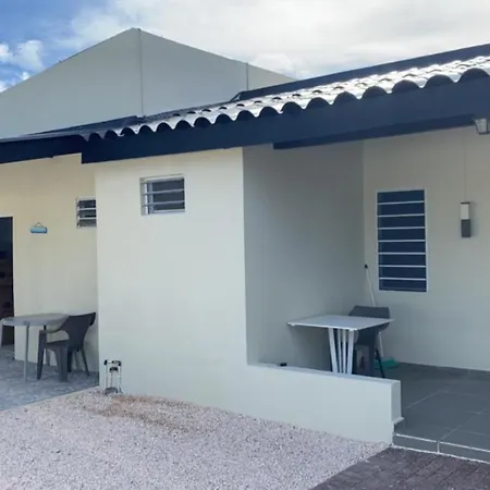 Apartment Curacao-2