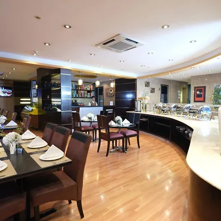 Boudl Salmiya, Kuwait - بودل السالمية الكويت-3