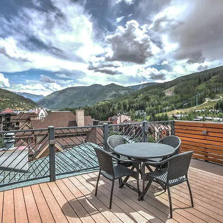 The Hythe, A Luxury Collection Resort, Vail-2