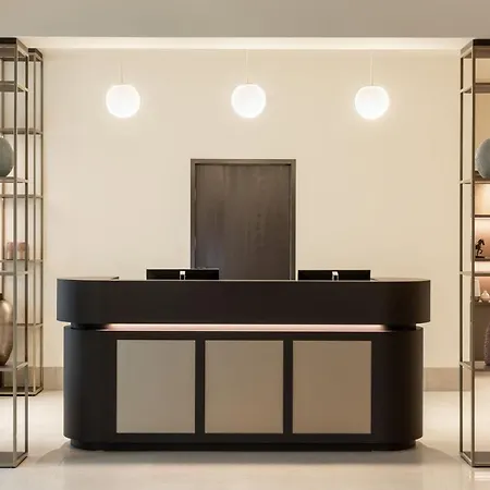 Ac Hotel By Marriott Wuerzburg-2