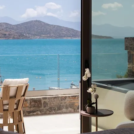 Naiades Boutique Hotel - Adults Only-2