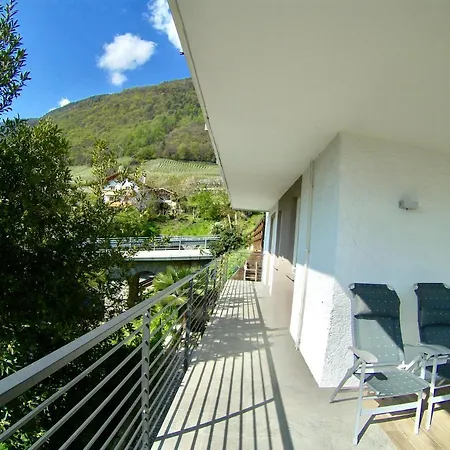 B&B - Apartments Sunnwies-3