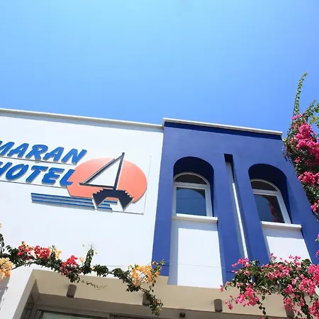 Catamaran Hotel-3