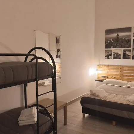 La Casa Del Rione Sanita'-3