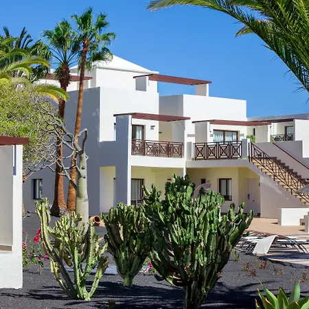 Vitalclass Lanzarote Resort (Adults Only)-3