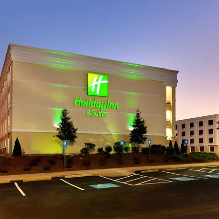 Holiday Inn & Suites Atlanta Airport North By Ihg-2
