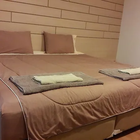 Patitta Apartment-2