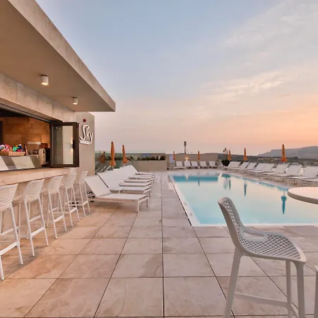 Luna Holiday Complex-2