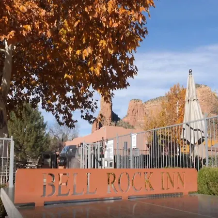 Bell Rock Inn-2