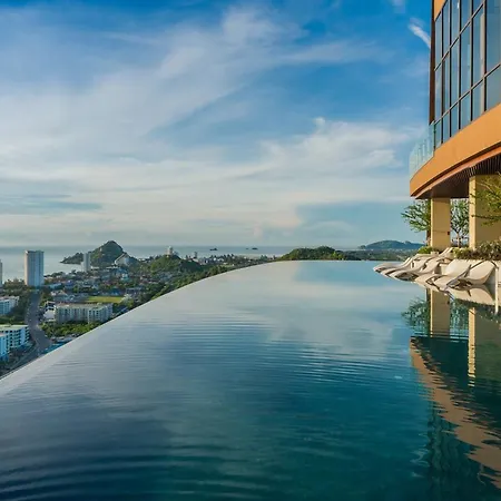 Holiday Inn Resort Vana Nava Hua Hin, An Ihg Hotel-3