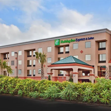 Holiday Inn Express Hotel & Suites Lawrenceville By Ihg-3