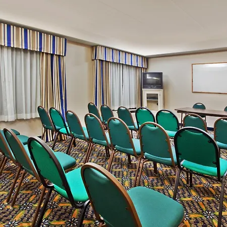 Holiday Inn Express Hotel & Suites Lawrenceville By Ihg-2