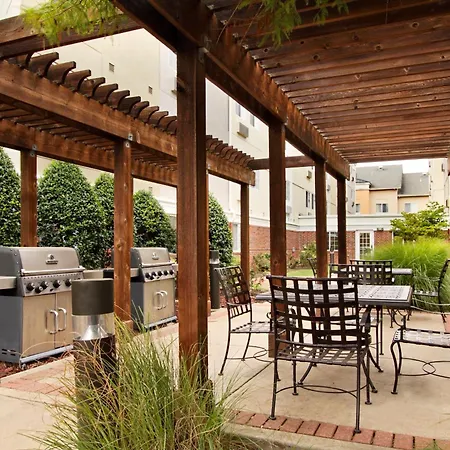 Candlewood Suites Rogers-Bentonville By Ihg-3